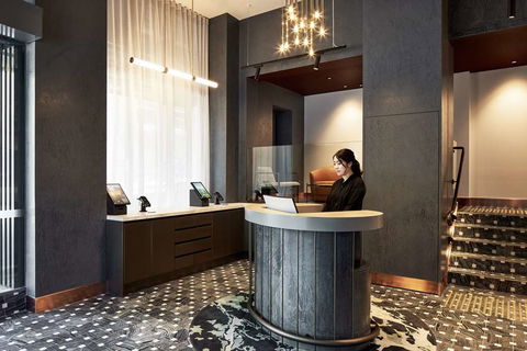Aiden By Best Western - Cruises Travel 1