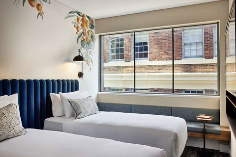 Aiden By Best Western - Cruises Travel 6