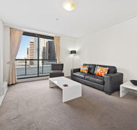 Astra Sydney CBD Pitt Street - Cruises Travel