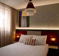 Hotel Morris Sydney - Cruises Travel