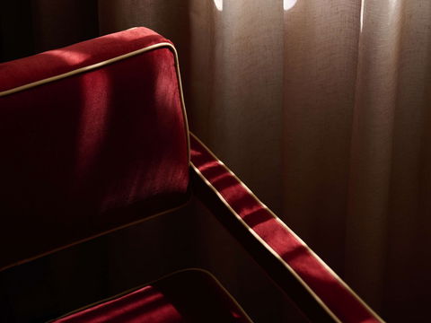 Hotel Morris Sydney - Cruises Travel 1