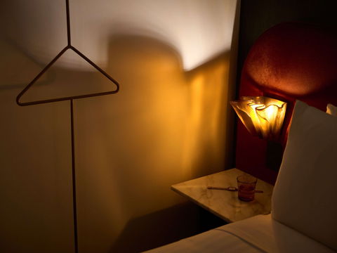 Hotel Morris Sydney - Cruises Travel 8