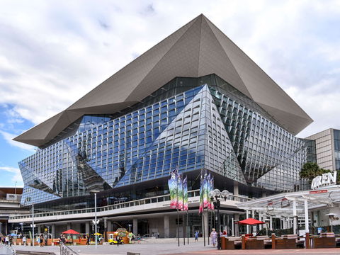 Hotel Morris Sydney - Cruises Travel 9