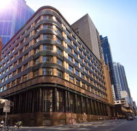 Kimpton Margot Sydney - Cruises Travel