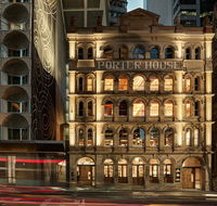 The Porter House Hotel Sydney - MGallery - Cruises Travel
