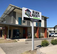 Black Rock Inn - Cruises Travel