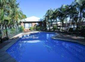 Emerald Maraboon Motor Inn - Cruises Travel 5