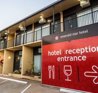 Emerald Star a Nightcap Hotel - Cruises Travel