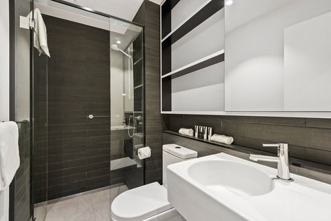 District Hotel Fitzroy - Travel Agents 7