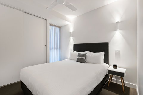 District Hotel Fitzroy - Travel Agents 16