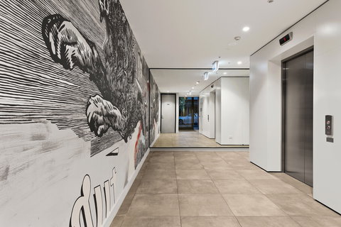 District Hotel Fitzroy - Travel Agents 17