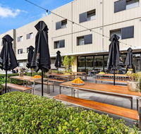 Miramare Gardens Boutique Accommodation - Tourism Guide