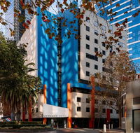 Mercure Melbourne Southbank - Tourism Guide