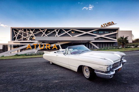 Atura Hotel Blacktown - Cruises Travel 1