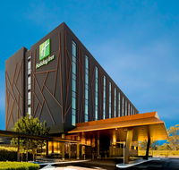 Holiday Inn St Marys - Tourism Guide
