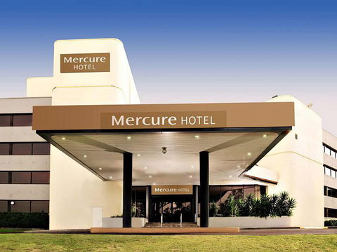 Mercure Penrith - Cruises Travel 0