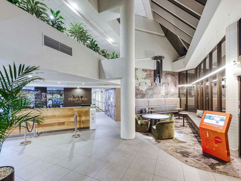 Mercure Penrith - Cruises Travel 2