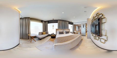 Intercontinental Perth City Centre - Cruises Travel 1