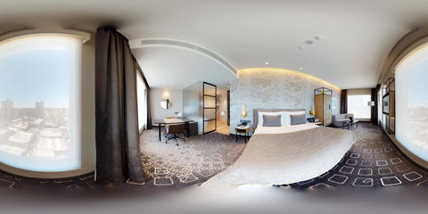Intercontinental Perth City Centre - Cruises Travel 2