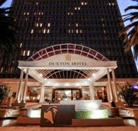 Duxton Hotel - Cruises Travel