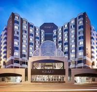 Hyatt Regency Perth - Cruises Travel