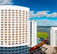 Pan Pacific Perth - Cruises Travel