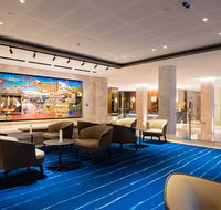 Parmelia Hilton Perth - Cruises Travel