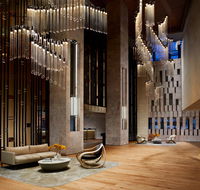 The Ritz-Carlton Perth - Cruises Travel