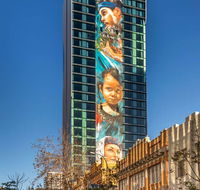 Art Series - The Adnate - Cruises Travel