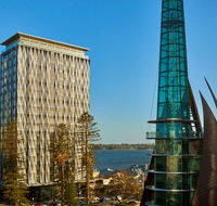 DoubleTree by Hilton Perth Waterfront - Cruises Travel