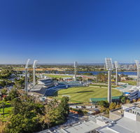 Fraser Suites Perth - Cruises Travel