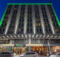 Holiday Inn Perth City Centre - Cruises Travel