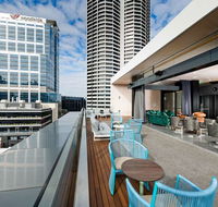 The Melbourne Hotel - Cruises Travel