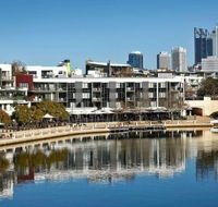 The Sebel East Perth - Cruises Travel