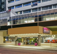 Mercure Hotel Perth - Cruises Travel