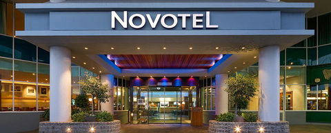 Novotel Perth Langley - Cruises Travel 1
