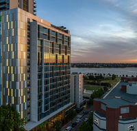 Ibis Styles East Perth Hotel - Cruises Travel