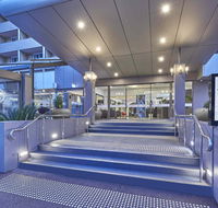 Mercure Perth On Hay - Cruises Travel