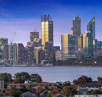 Metro Hotel Perth South Perth - Cruises Travel