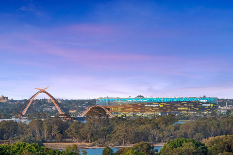 Metro Hotel Perth, South Perth - Cruises Travel 2