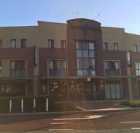 Joondalup City Hotel - Cruises Travel