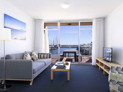 Be Fremantle Serviced Apartments - Cruises Travel 2