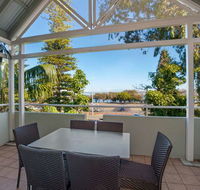 Broadwater Resort Apartments - Cruises Travel