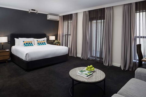 Esplanade Hotel Fremantle By Rydges - Cruises Travel 2