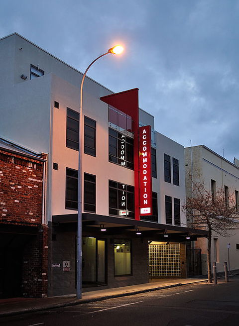 Quality Suites Fremantle - Cruises Travel 0
