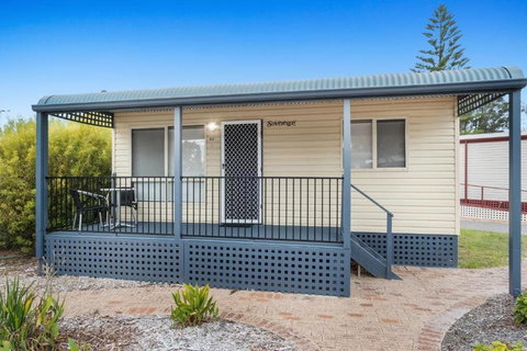 Discovery Parks Coogee Beach - Travel Agents 1