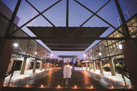DoubleTree By Hilton Esplanade Darwin - Cruises Travel 0
