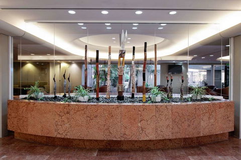 DoubleTree By Hilton Esplanade Darwin - Cruises Travel 1
