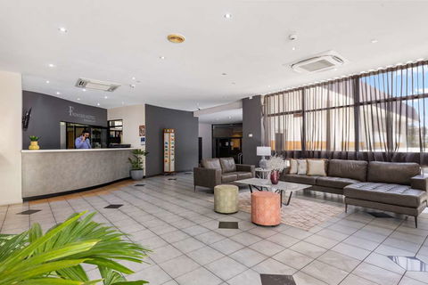 Hotel Frontier Darwin - Cruises Travel 1