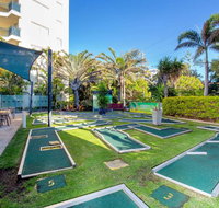 Club Wyndham Kirra Beach Trademark Coll - Tourism Guide